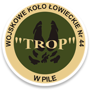 Wojskowe Koło Łowieckie Nr 44 TROP w Pile