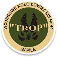 Trofea / Wojskowe Koło Łowieckie Nr 44 TROP w Pile